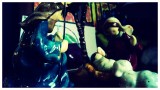 366:366<br>Redemption