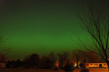 The Great Aurora of 2004