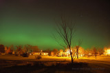 The Great Aurora of 2004