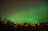 The Great Aurora of 2004