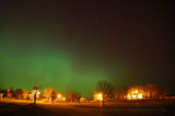 The Great Aurora of 2004