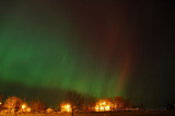 The Great Aurora of 2004