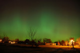 The Great Aurora of 2004