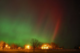 The Great Aurora of 2004