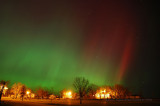 The Great Aurora of 2004