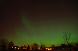 The Great Aurora of 2004