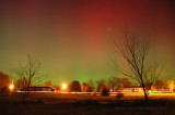 The Great Aurora of 2004