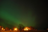 The Great Aurora of 2004