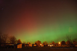 The Great Aurora of 2004