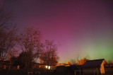 The Great Aurora of 2004