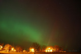 The Great Aurora of 2004