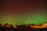 The Great Aurora of 2004