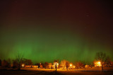 The Great Aurora of 2004