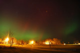 The Great Aurora of 2004