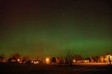 The Great Aurora of 2004