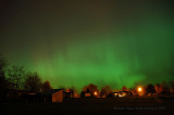 The Great Aurora of 2004