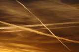 Contrail Abstract