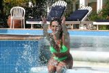 Splish Splash I was getting smashed