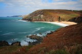 Portheras Cove, near Pendeen