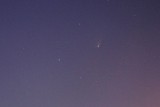 Comet C/2011 L4 (PanSTARRS)