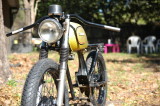 honda_cl100