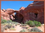 Double Arch