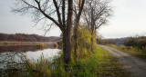 I&M Towpath and Wetlands 