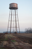 Water Tower at Green River Ordinance 