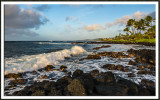 Poipu Beach