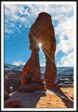 Delicate Arch