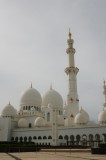 Sheik Zayed Grand Mosque (Abu Dhabi)