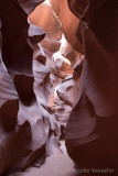 Upper Antelope Canyon - Page - Arizona