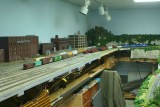 Long Shot of former Hammill Yard looking north