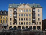 Hornsgatan 26  