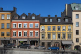 Hornsgatan 30 - 28 