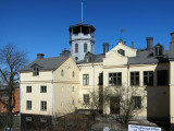 Ludvigsbergsvillan