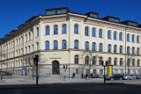  Gustav Vasaskolan  