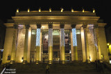 Nantes - Thtre Graslin