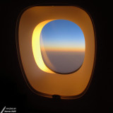 Airbus A380-800 Emirates