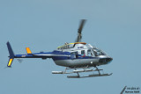 Bell 206 Great Barrier Reef Helicopter Group