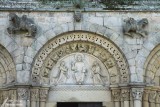 Dinan - Basilique Saint Sauveur