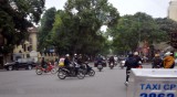 what right away rules, Hanoi, Vietnam 