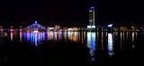 Song Han Bridge, Han River,Da Nang, Vietnam  