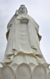 Bodhisattva of Mercy,  Linh Ung -Bai But Pagoda, Son Tra, Da Nang, Vietnam  