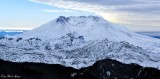 Mount St Helens, National Volcanic Monument, Washington 