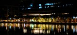 The Waterfront, The Crescent, Ban Nguyet lake, Saigon, Vietnam  