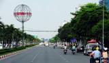 Once Part of  Tan Son Nhat USAF AB, Saigon, Vietnam  