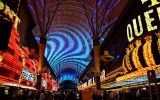 Freemont Street, Las Vegas, Nevada