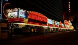 Las Vegas, Freemont Street Neon, Nevada  