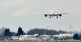 Boeing 787 Dreamliner, 2nd Flight test after battery issues  